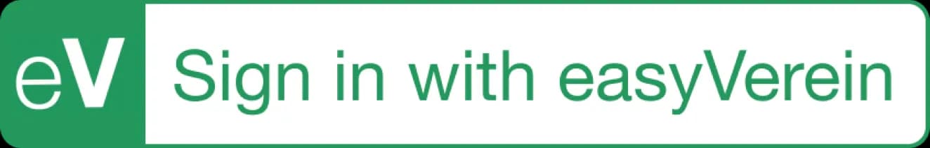 sign in with easyVerein